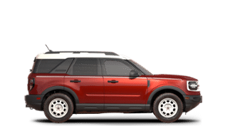 2024 Ford Bronco Sport® External Image 1